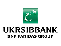 Банк UKRSIBBANK в Прилуках